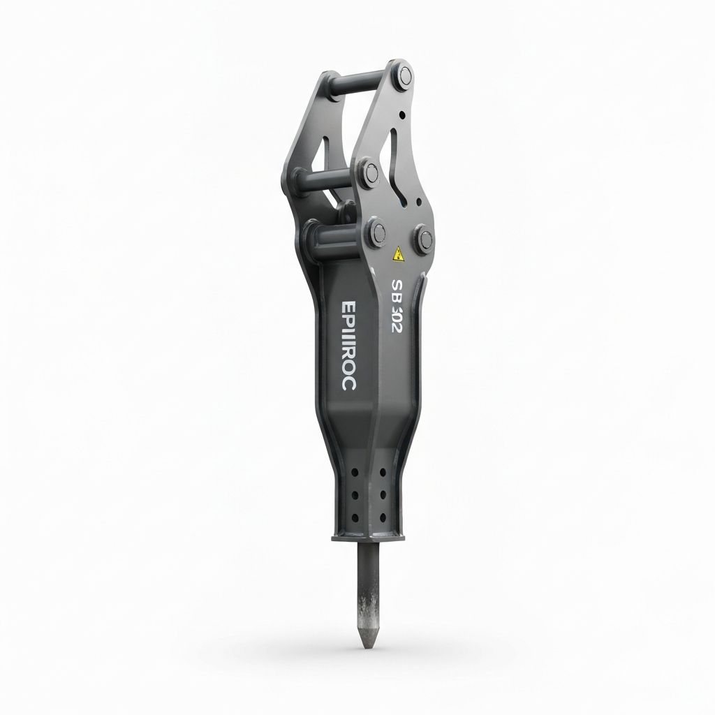 Epiroc SB 302