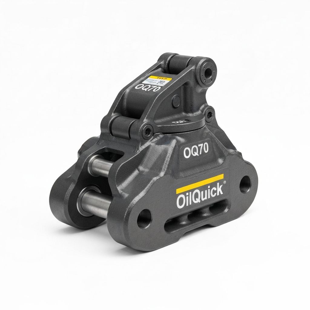 OilQuick OQ70